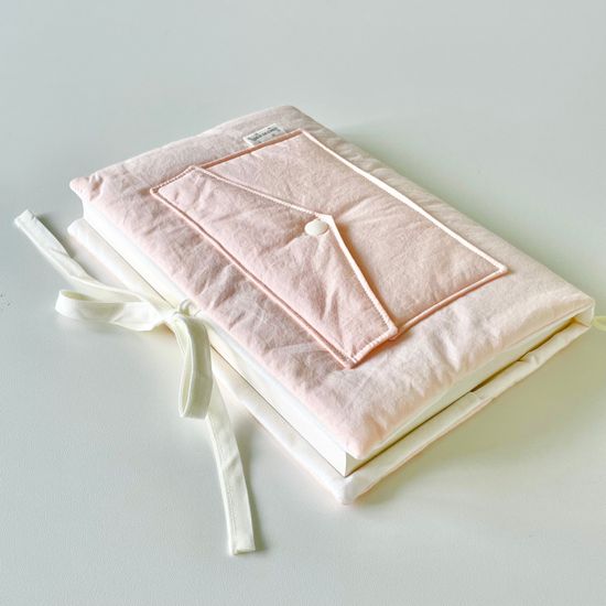 팬레터 블라썸 북커버 다이어리커버