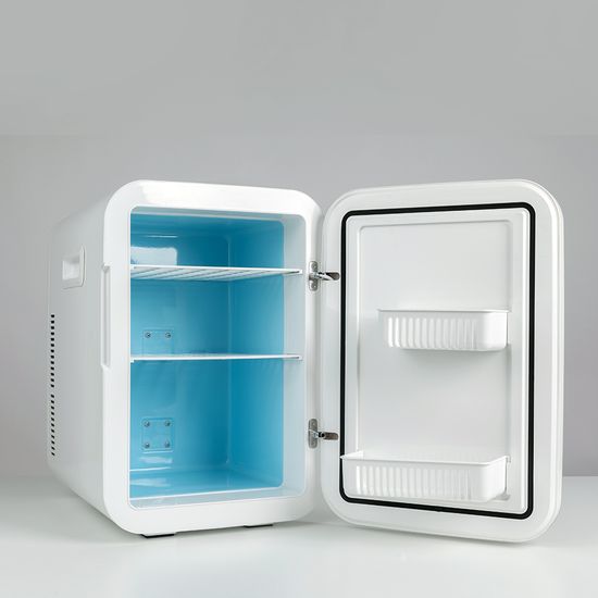 [미니짱] 미니냉장고 소형냉장고 20리터 mz-20 화이트