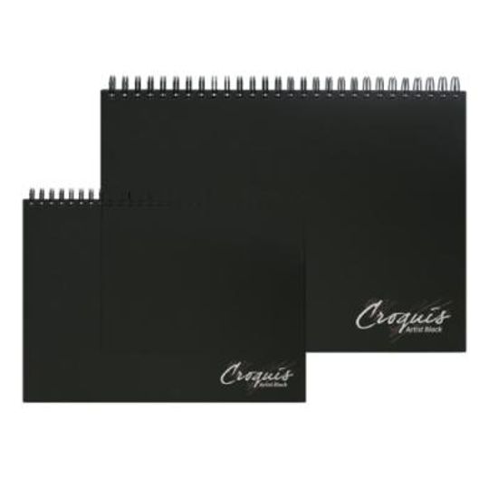 하드커버크로키북B5 (CK04) 105g (삼원) (권) 234797