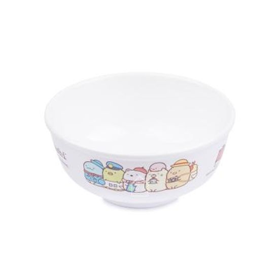 스밋코구라시 여행 멜라민밥그릇(H441806)