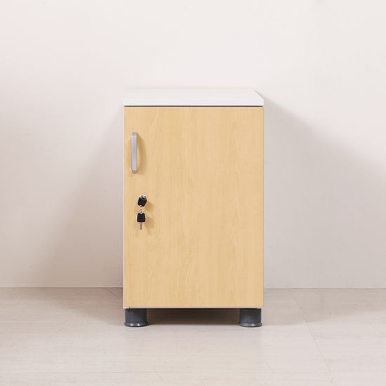 잠금장치 수납장 캐비닛 사물함 40cm P0000PYD