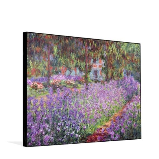 [THE BELLA] 모네 - 화가의 지베르니 정원 The Artist`s Garden at Giverny