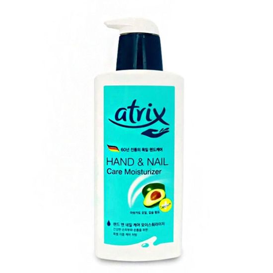 아트릭스 핸드앤네일케어 끈적임없는 촉감 핸드크림[W