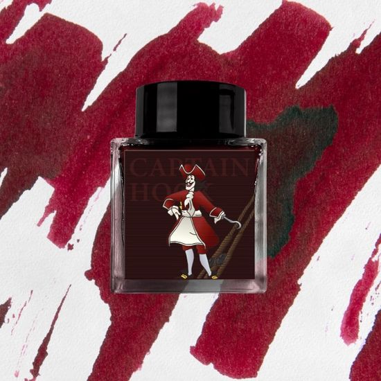 글입다 후크 선장(피터와 웬디) 잉크 30ml
