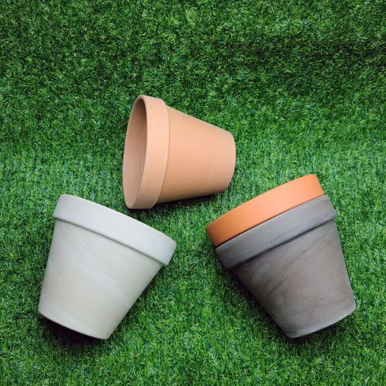 베하몰 독일 표준형 토분 1 WBBAB62