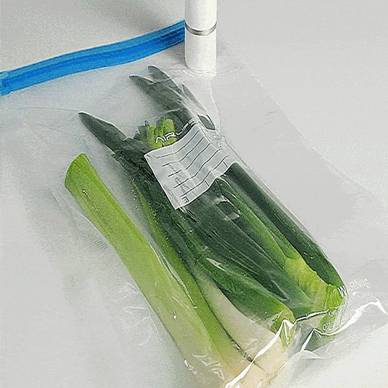 에어라이프 무선 진공포장기(SMC-VP1)