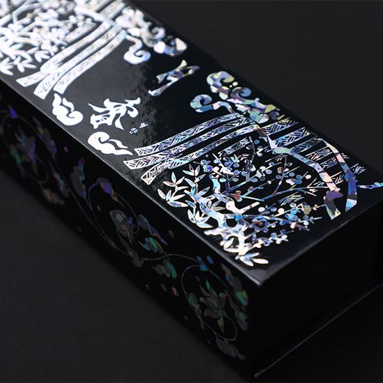 <퇴마록> 월향 레터나이프