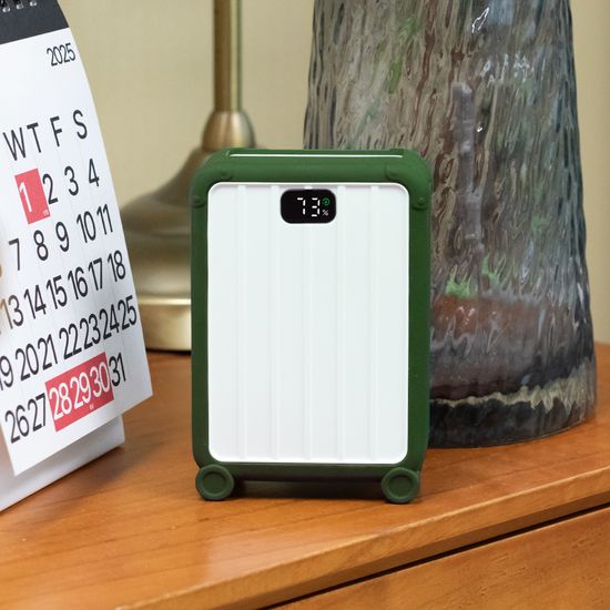 그립뱅크 20000mAh 22.5W 고속충전 보조배터리