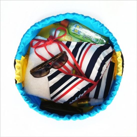 [PlayRing®] 플링백미니ver.2 ★아쿠아★