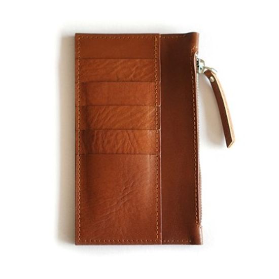 406 씨티월렛(BROWN)