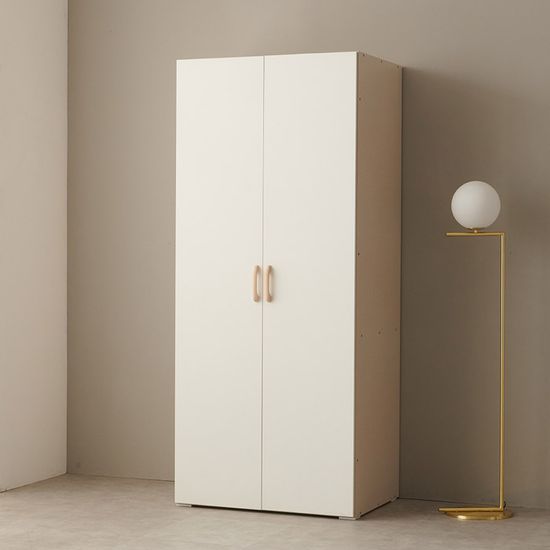 드레스룸 장농 옷장 키큰장 (80cm) TP213