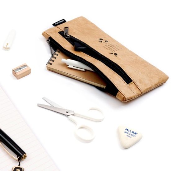 한국문학 페이퍼 펜슬케이스