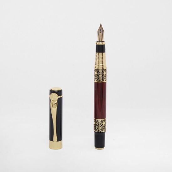 그랜드 시그니처 만년필 3종세트 병잉크 만년필선물