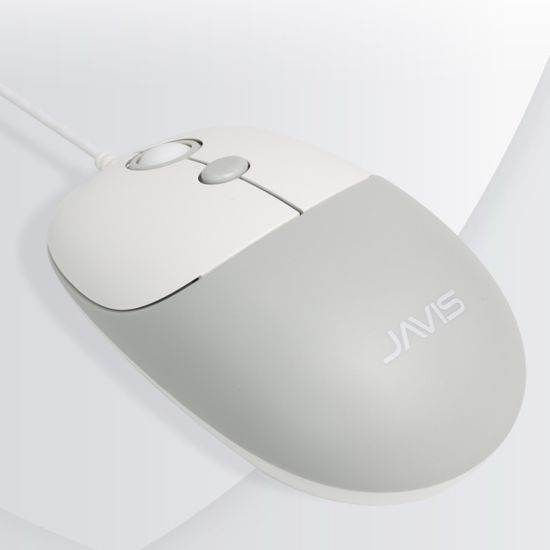 스마트폰 유선 마우스 C타입 아이폰 태블릿 PC JV-M5