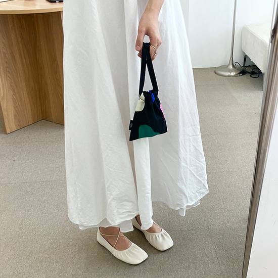 브떼 귀여운 생리대 파우치