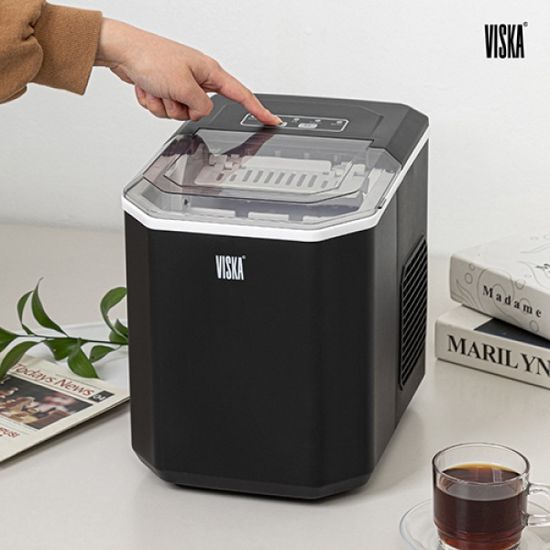 비스카 1.2L 아이스 제빙기 VK-IM120C