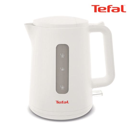 테팔 무선주전자 엘리먼트 화이트 1.7L KO2001KR