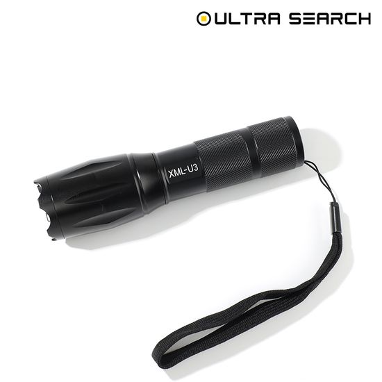 울트라서치2 2500 초고휘도 LED 후레쉬 정품