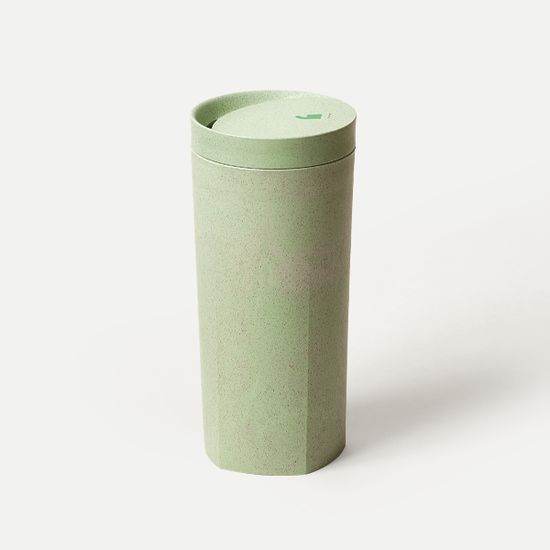 프롬그린 친환경 어스 텀블러 410ml