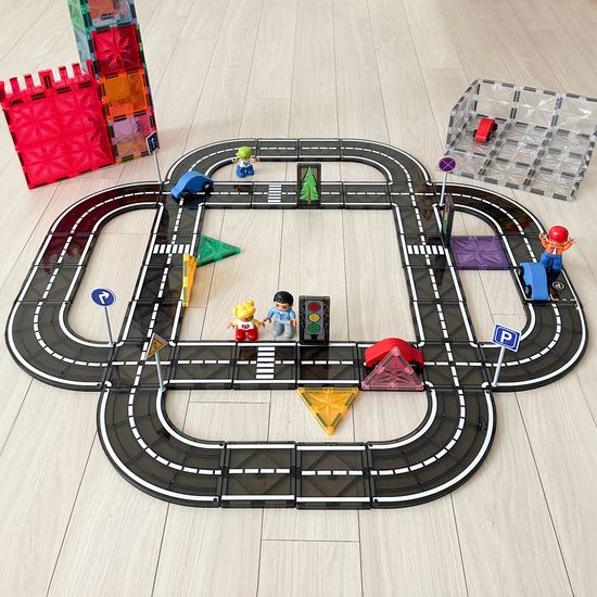 맥킹덤 도로 맥타일즈