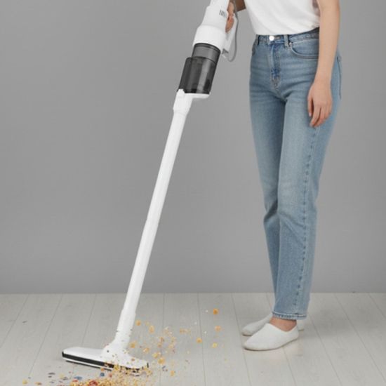 마이프랜드 2IN1 핸디형 무선 진공청소기 MFV-900