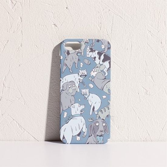 PULL MY DAISY 아이폰5s