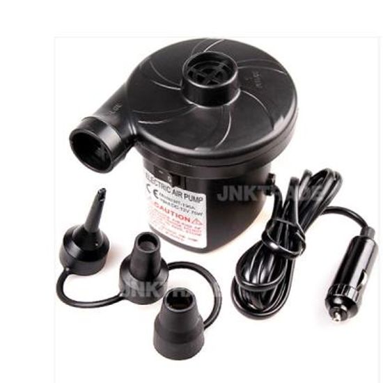 에어펌프 차량용 75W 에어펌프
