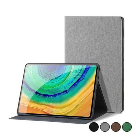 T061 아이패드미니5 심플 베이직 가죽 태블릿 케이스