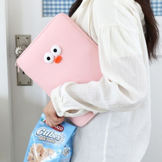 Brunch Brother 폼폼 11형 아이패드파우치(wide/slim)