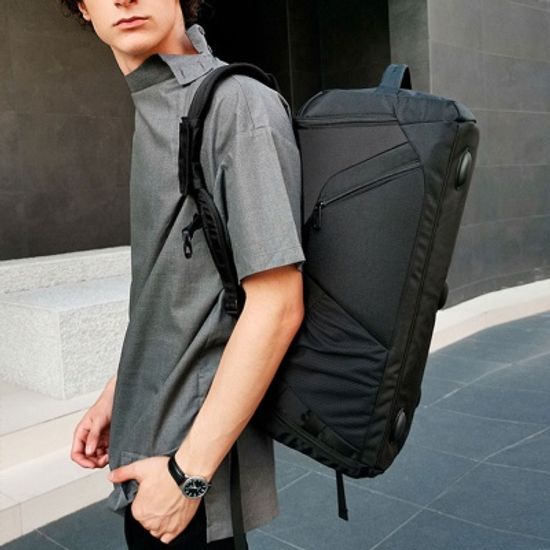 [DICUBO]어번 룩 액티비티 더블 백팩 DBCG-G3028