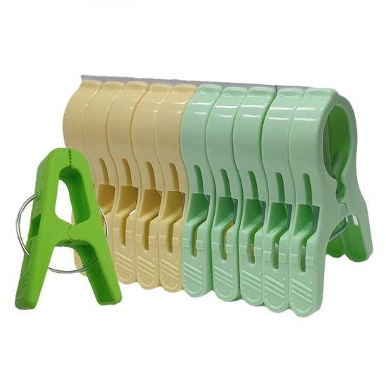 햇살가득77 스트롱앵글 빨래집개 빨래집게 대1