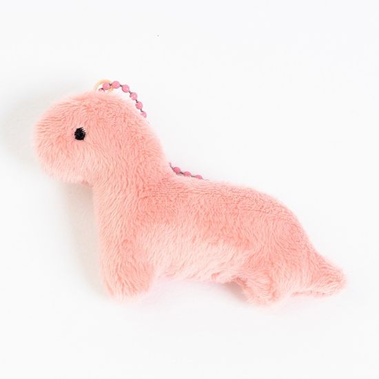 [라이브] 수호공룡 너겟 키링 6종