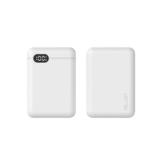 20W 고속충전 잔량표시 10,000mAh 휴대용 보조배터리