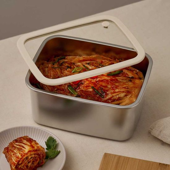 [바겐슈타이거] 클라 스텐박스 밧드 /전자레인지사용