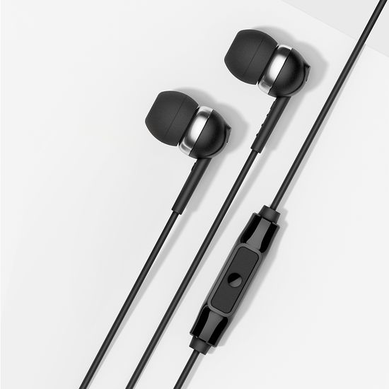 젠하이저/CX80S 이어폰/블랙