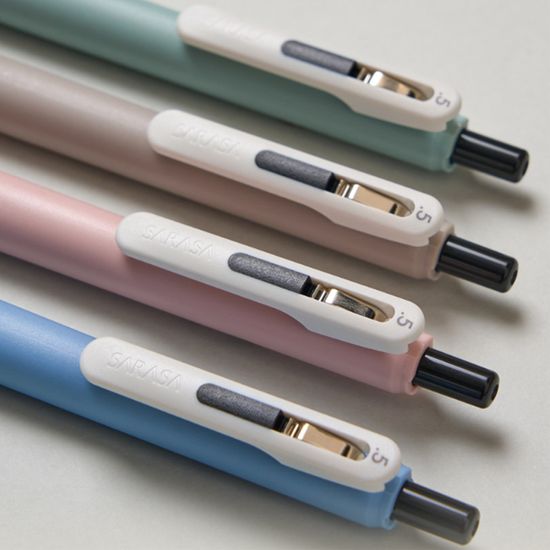 [제브라] 사라사 클립 칠(0.5)