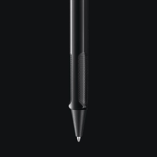 [LAMY] 라미 볼펜 메테오라이트 / LM2C6 MT