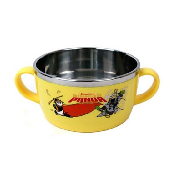 쿵푸팬더 키즈 이유볼