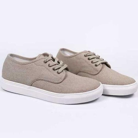 MAN Daily 3cm 스니커즈 2color 250-280 CH1910653