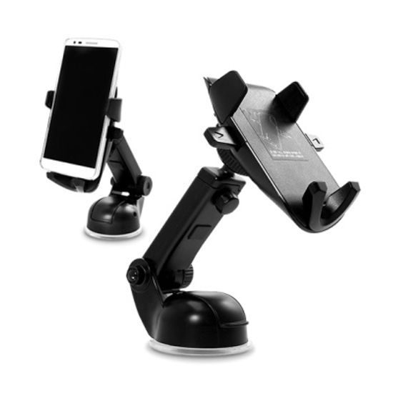 차량용 거치대/아이스탠더/넥스텐더/2종택1