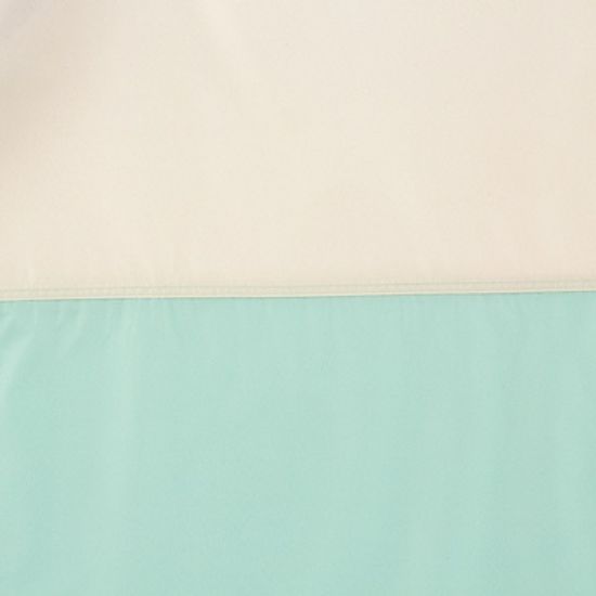 Mint x Beige K64-153 판쵸