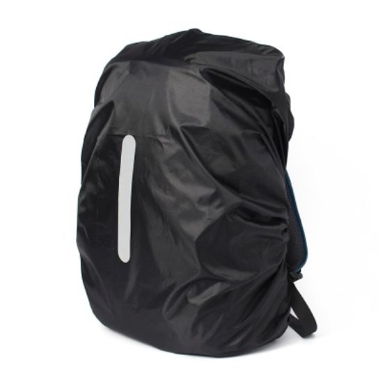 안전 리플렉터 방수 배낭커버(26~40L)