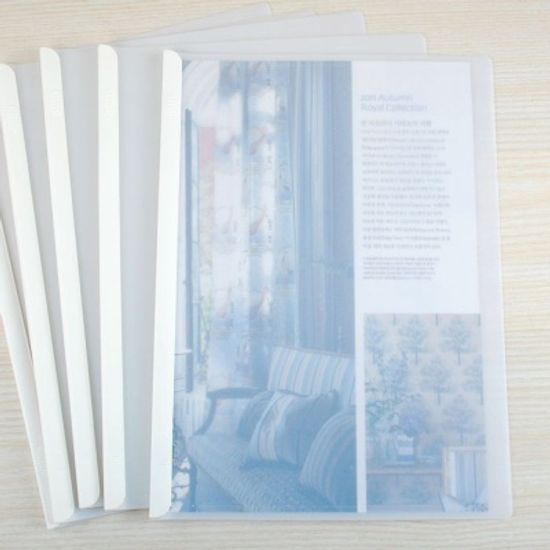 각쫄대파일 7mm 10개 SET