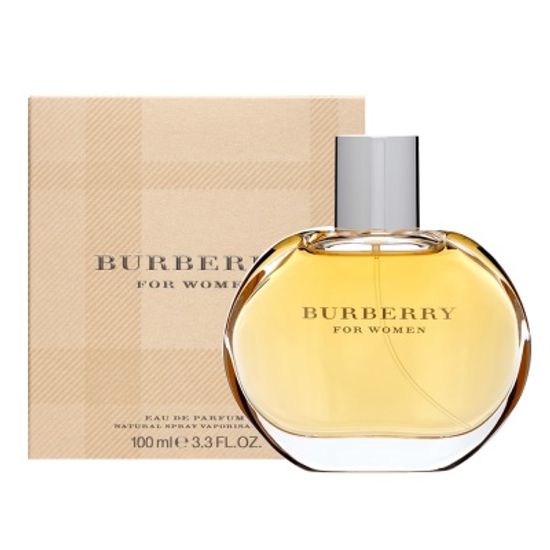 버버리 클래식 우먼 오드퍼퓸 EDP 100ml