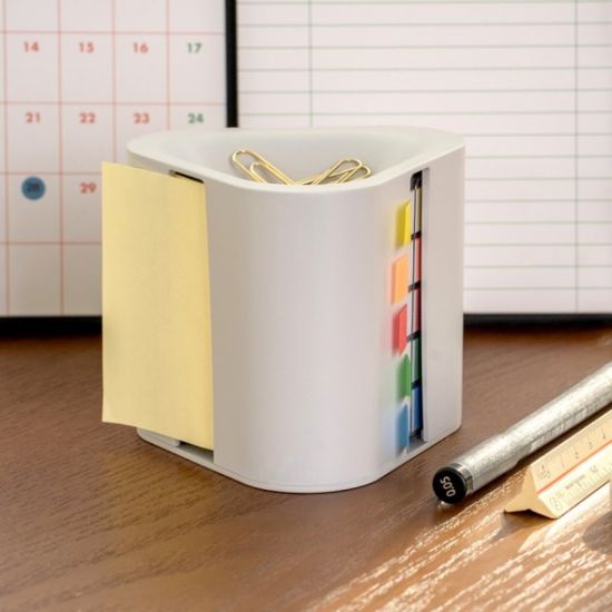 세모 포스트잇 디스펜서