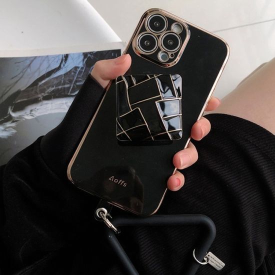 갤럭시 s23 22 21 20 노트 20 10 사각 톡 그립 케이스