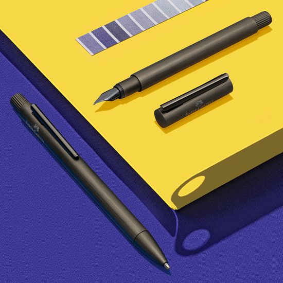 파버카스텔 네오 슬림 알루미늄