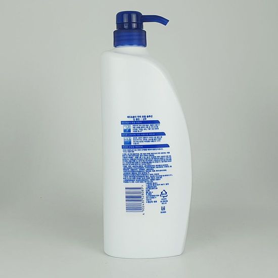 헤드앤숄더 딥클린 샴푸 850ml(W4B9B35)