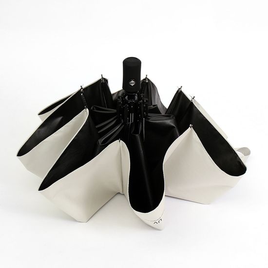 심플 UV차단 완전자동 양산겸 우산 여름 3단(3colors)