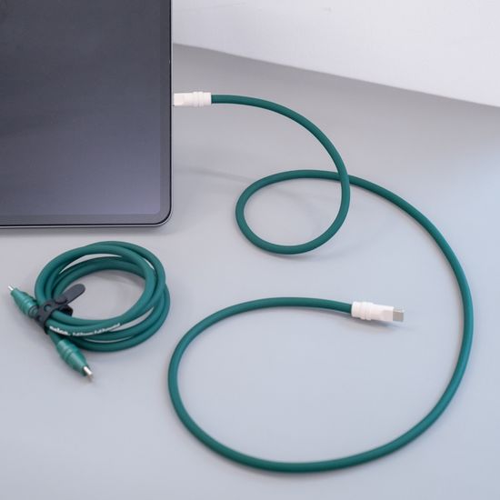 낼나 데일리 케이블 CtoC 충전케이블 (1M)